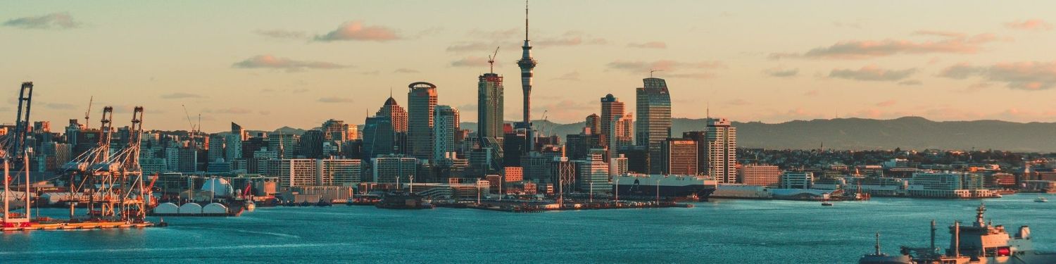 Auckland Residential Property Prices
