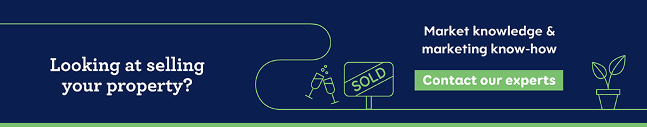 Contact Our Property Sales Team | Crockers