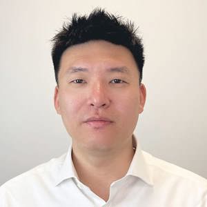 Sam Bai preview image