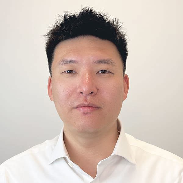 Sam Bai profile image