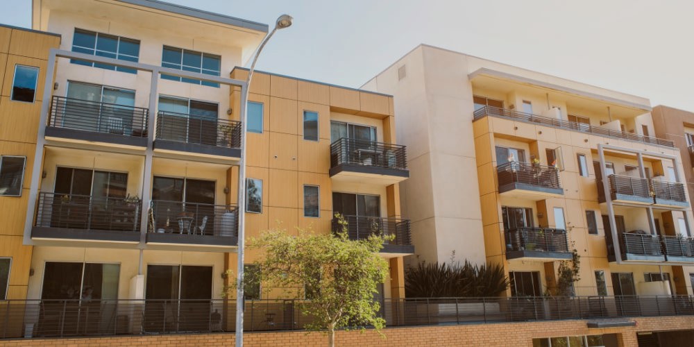 Crockers' Build to Rent Developments