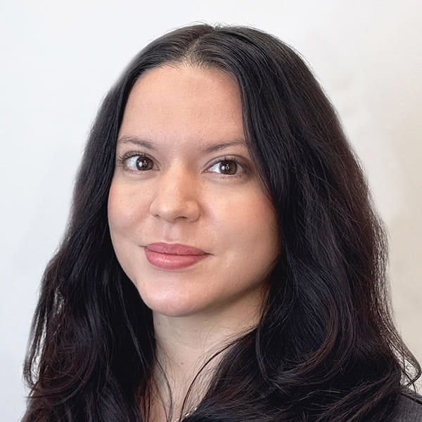 Wini Melo profile image