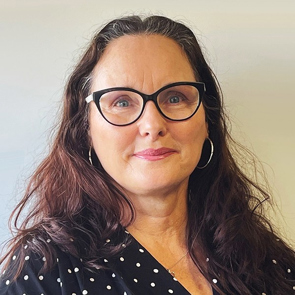 Donna Postlewaight profile image