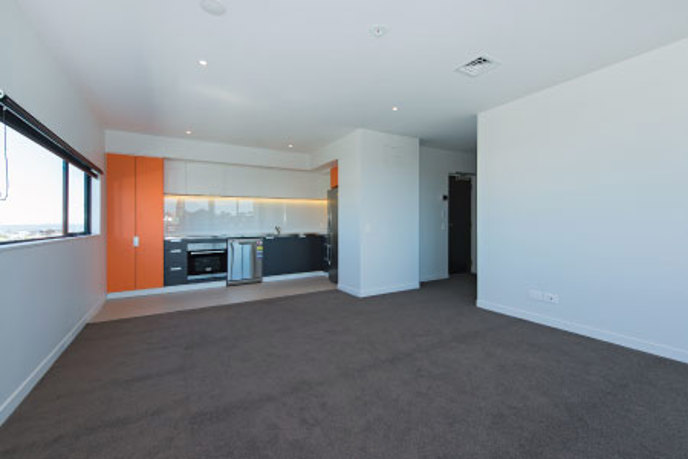 The Orange 2 bedrooms