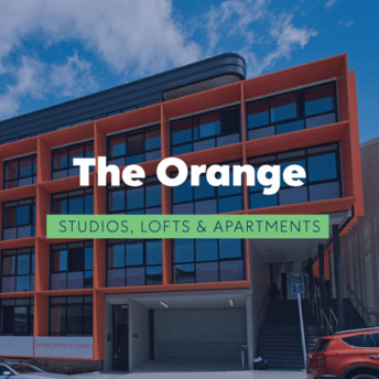 The Orange
