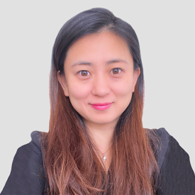 Tracy Cui
