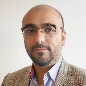 Omair Adil preview image