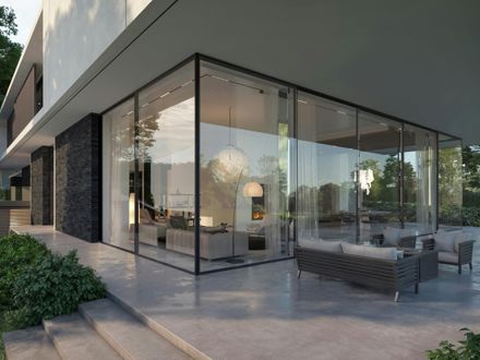 Corporate Rentals Luxury Home