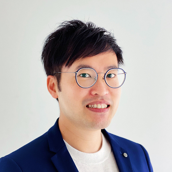 Nick Jiang profile image