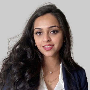 Evania Fernandes preview image