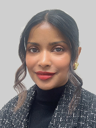 Sanah Seth