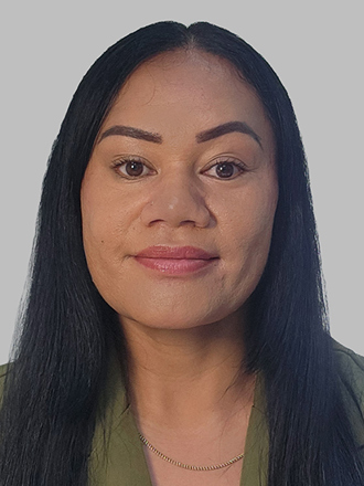 Daniella Aumua