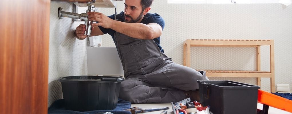 Rental Properties Maintenance and Repairs | Crockers