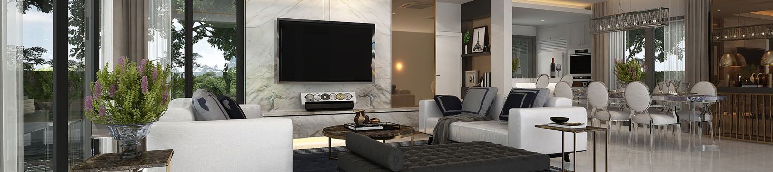 Introducing Executive Living Team