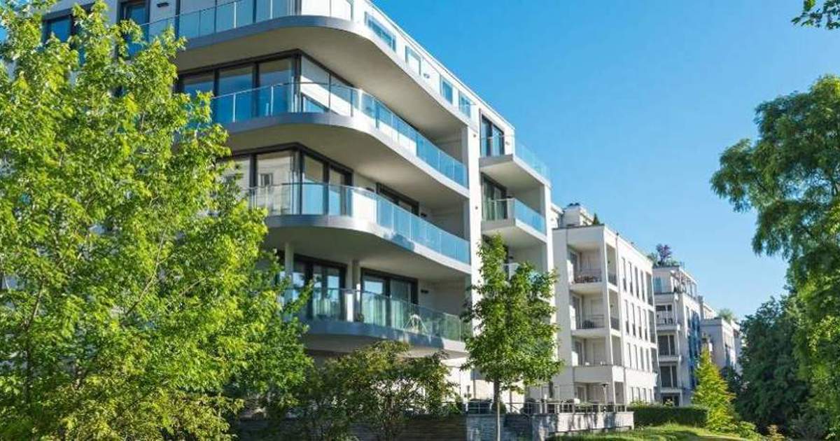 Body Corporate Fees and Levies What are they? Crockers