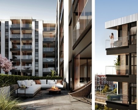 Neo Apartments | Crockers Body Corporate