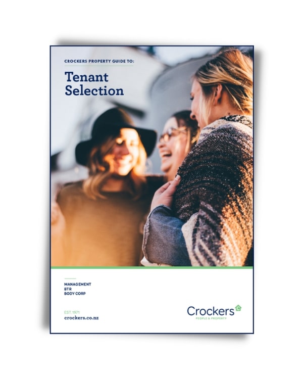 Tenant Selection Guide