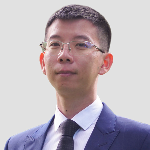 Ron Yang profile image