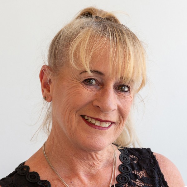 Debbie Hills profile image