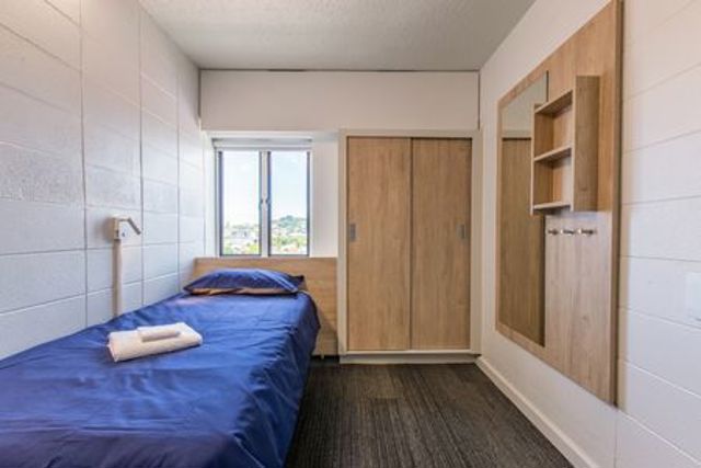 Single Room | Park Tower | Crockers Property Management